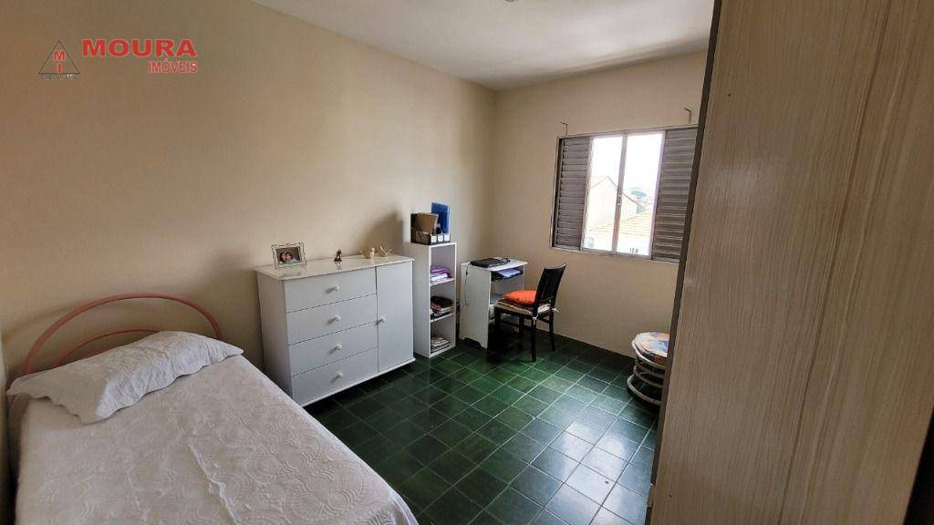 Sobrado à venda com 6 quartos, 360m² - Foto 33