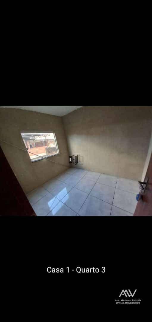 Casa de Condomínio à venda com 3 quartos, 100m² - Foto 1