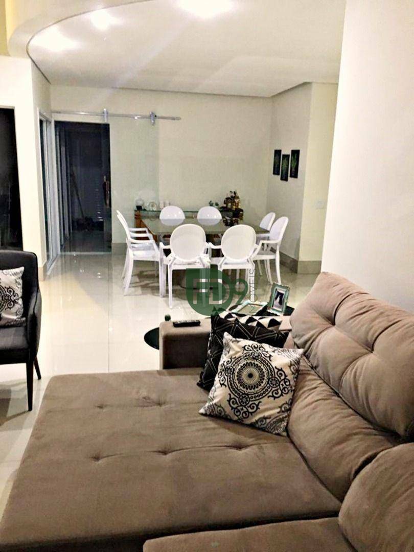 Casa de Condomínio à venda com 3 quartos, 164m² - Foto 3