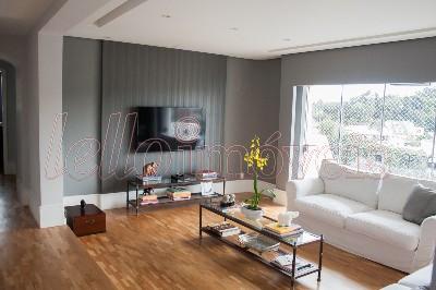 Apartamento à venda com 4 quartos, 539m² - Foto 1