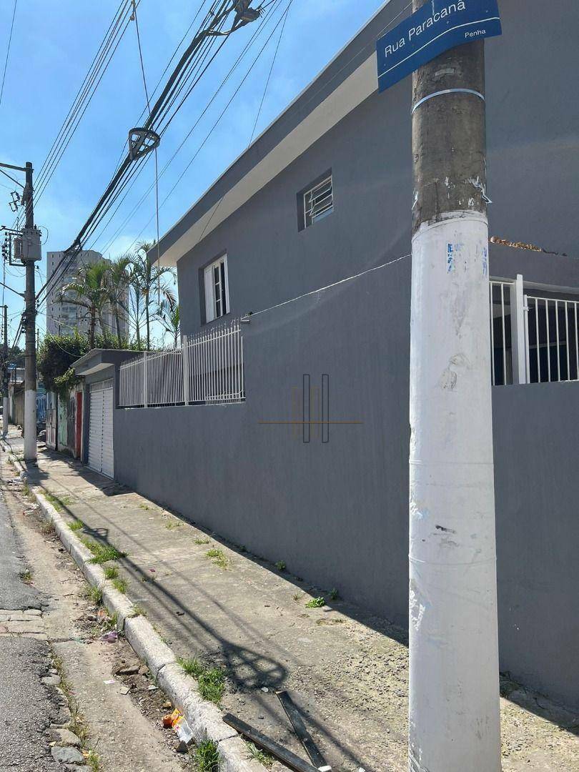 Sobrado à venda com 2 quartos, 100m² - Foto 4