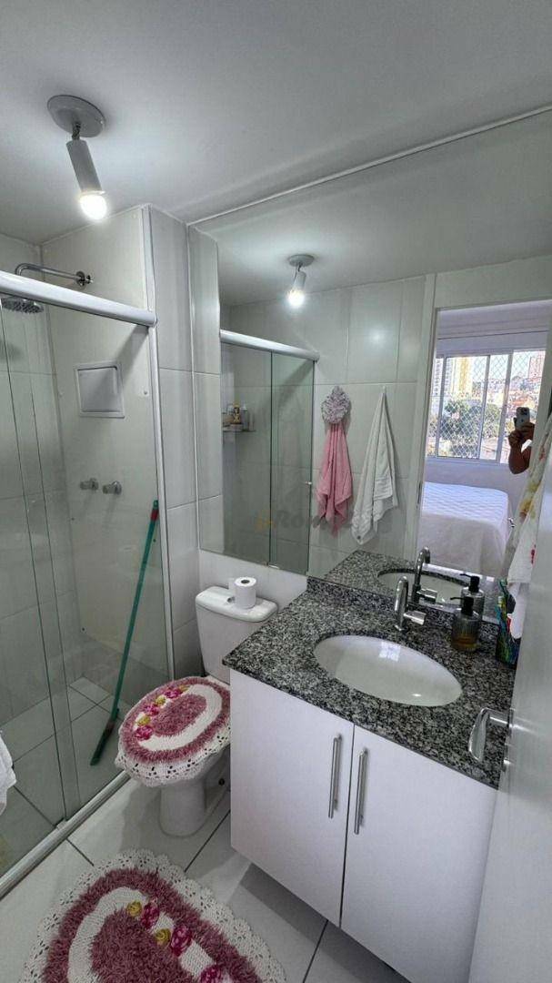 Apartamento, 2 quartos, 60 m² - Foto 10