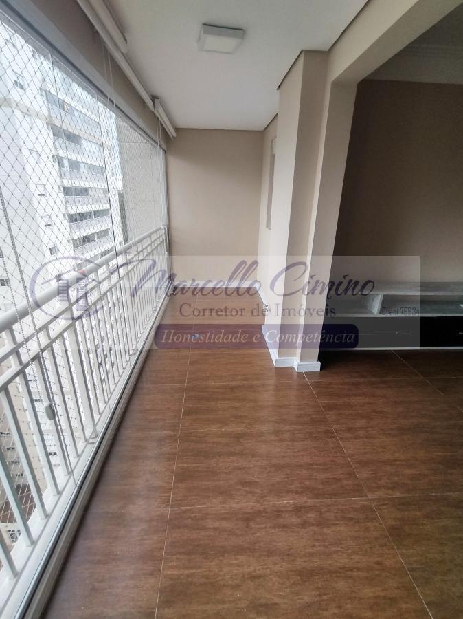 Apartamento à venda com 3 quartos, 77m² - Foto 5