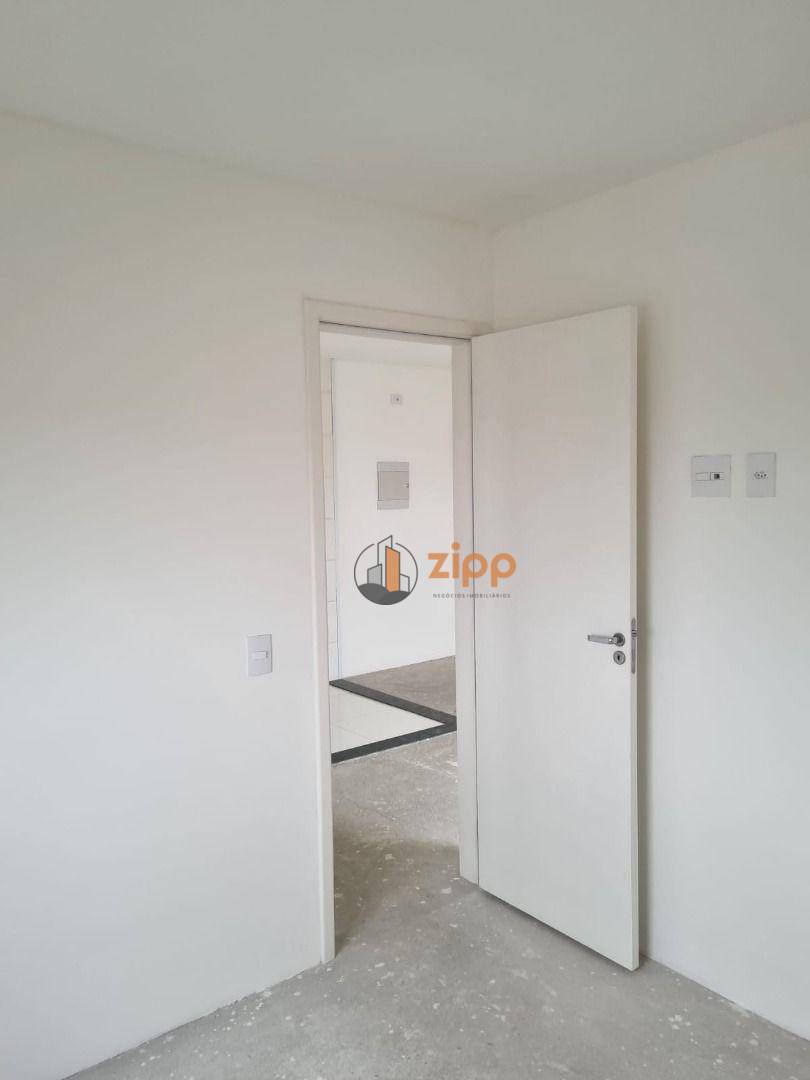 Apartamento à venda e aluguel com 1 quarto, 35m² - Foto 6