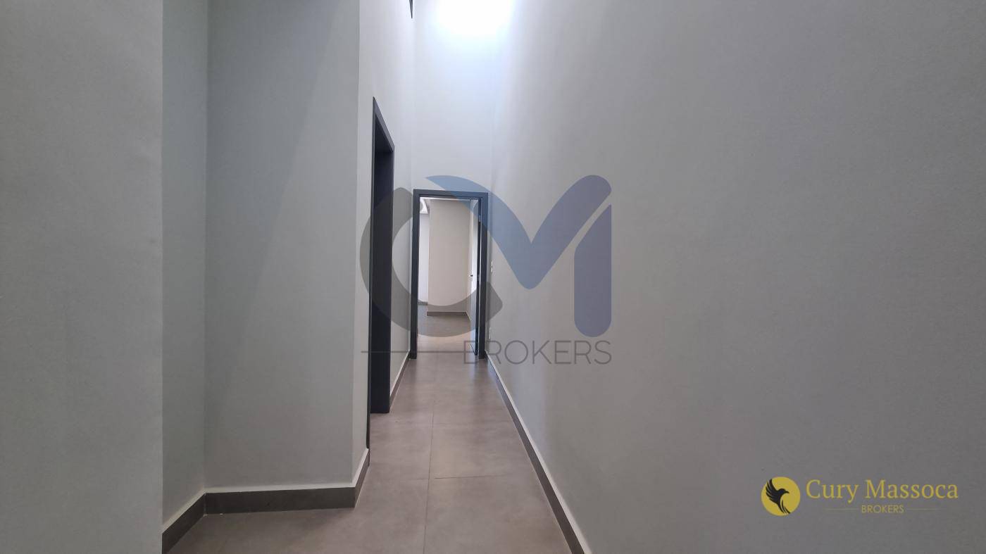 Casa de Condomínio à venda com 3 quartos, 210m² - Foto 33