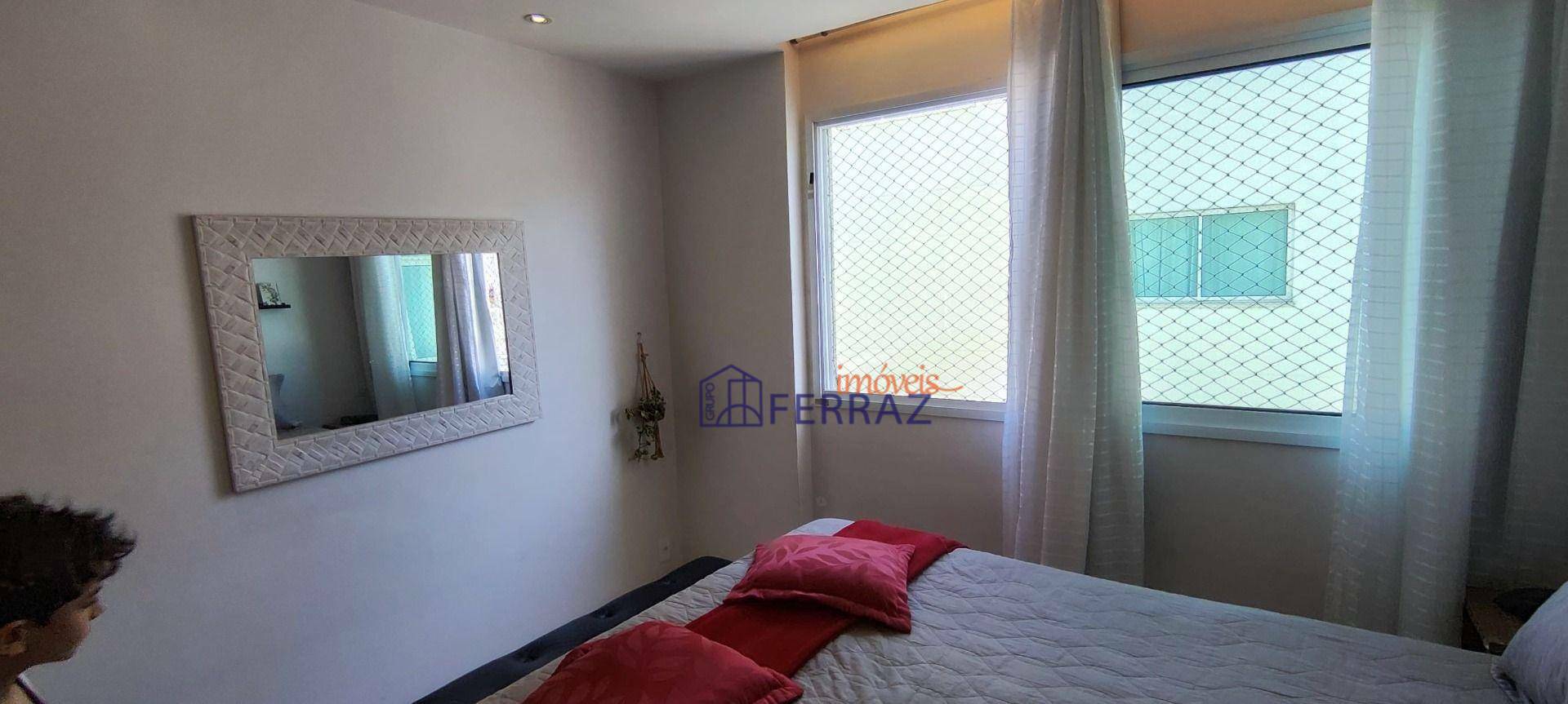 Apartamento à venda com 3 quartos, 95m² - Foto 25