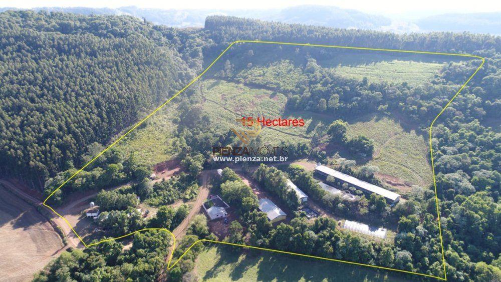 Loteamento e Condomínio à venda, 150000m² - Foto 1