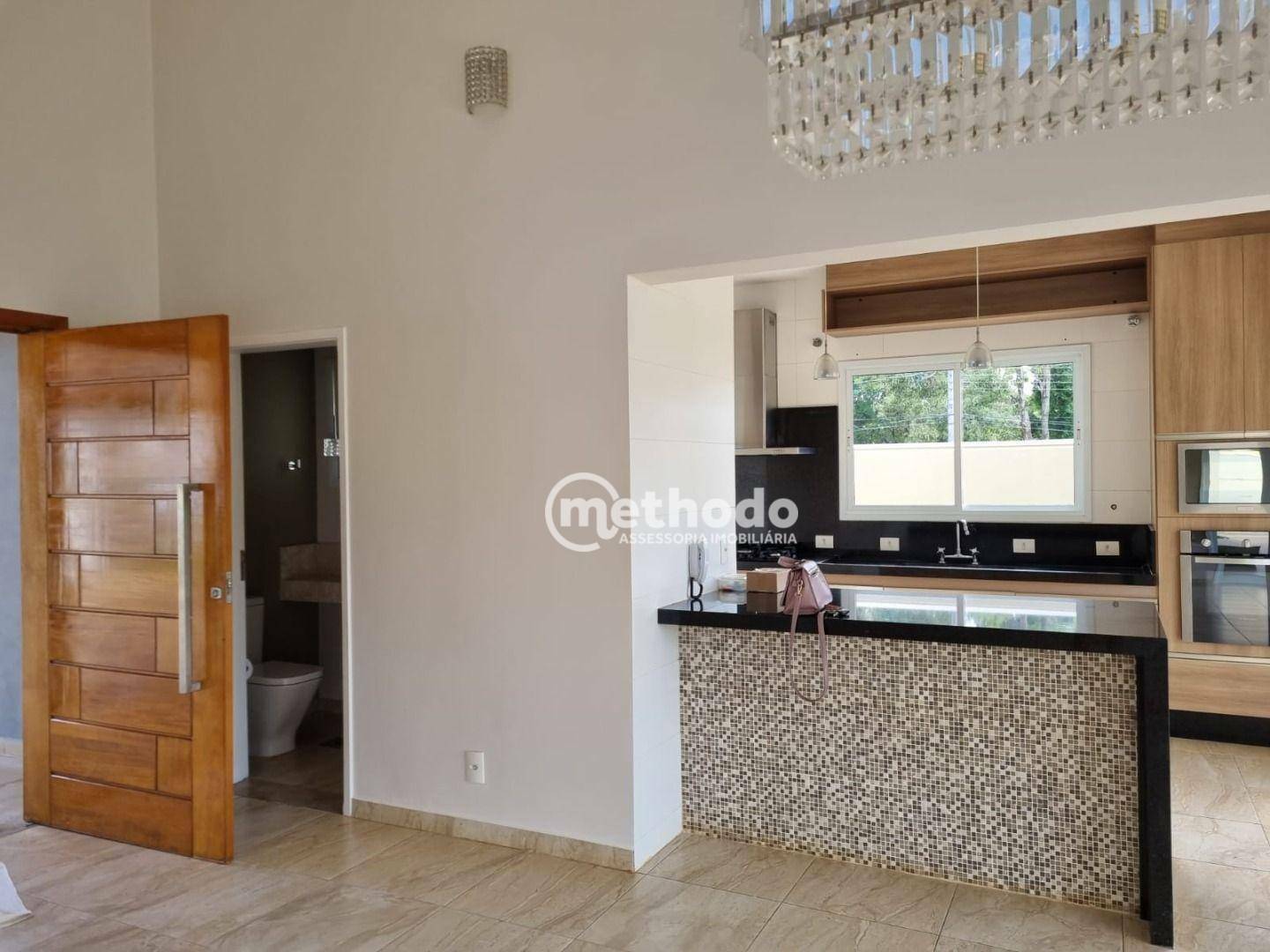 Casa de Condomínio à venda com 4 quartos, 329m² - Foto 11
