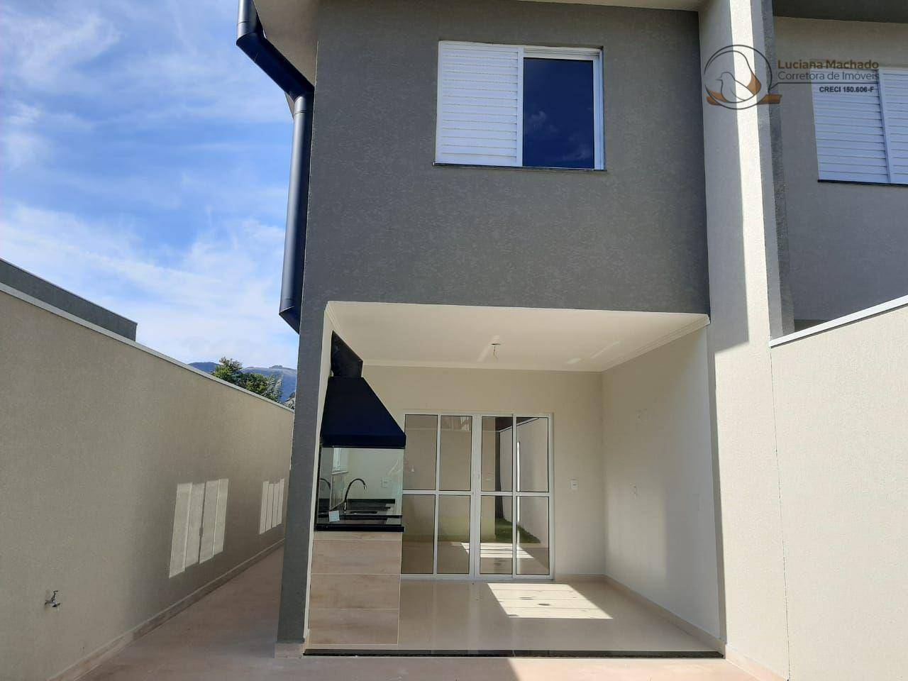 Casa à venda com 3 quartos, 115m² - Foto 25