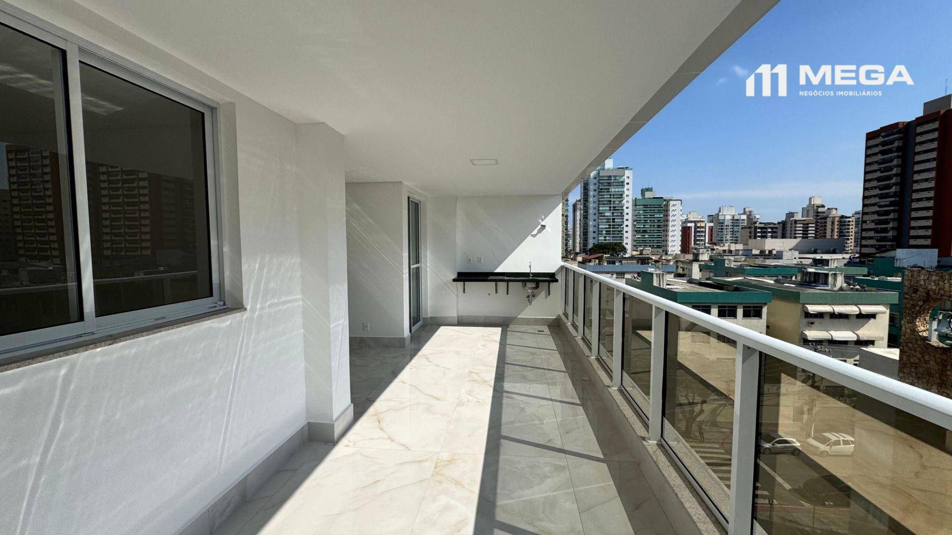 Apartamento à venda com 3 quartos, 111m² - Foto 8