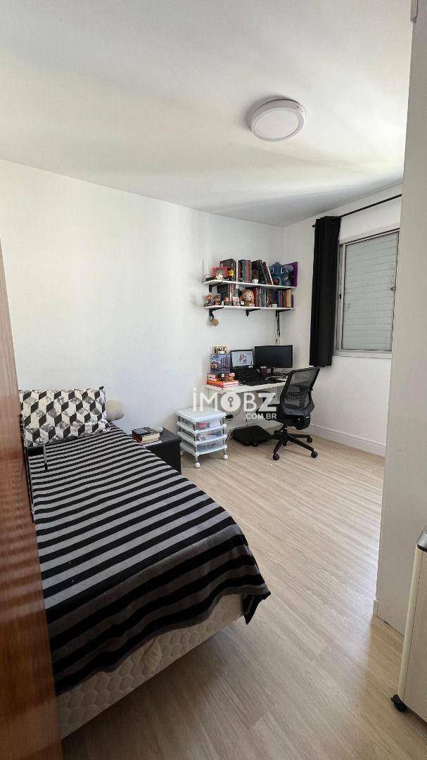 Apartamento à venda com 2 quartos, 48m² - Foto 11