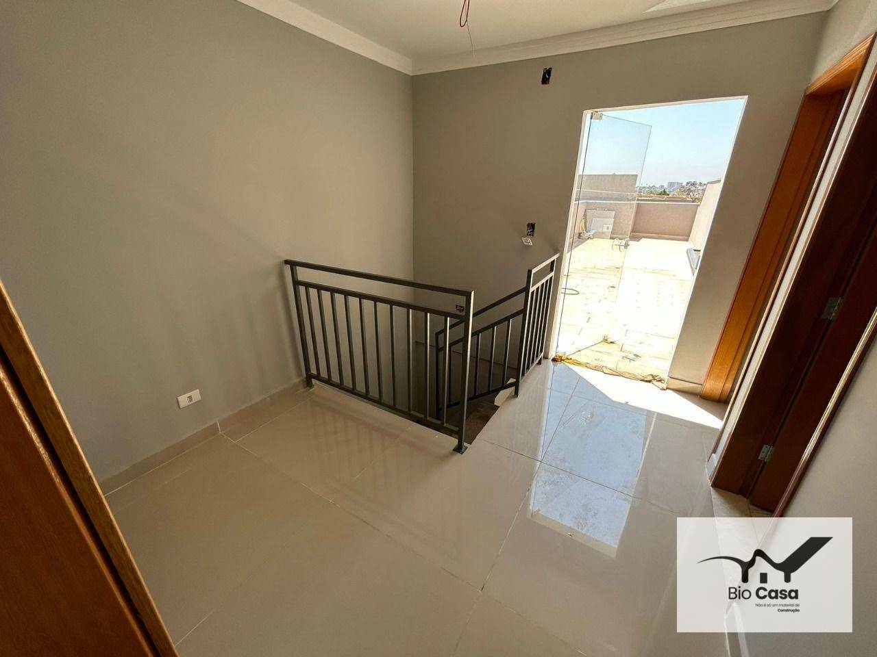 Apartamento à venda com 3 quartos, 110m² - Foto 9