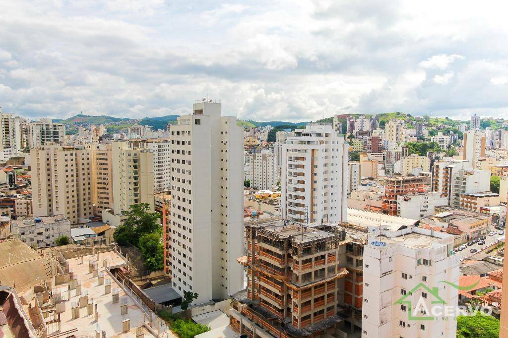 Apartamento à venda com 3 quartos, 96m² - Foto 3