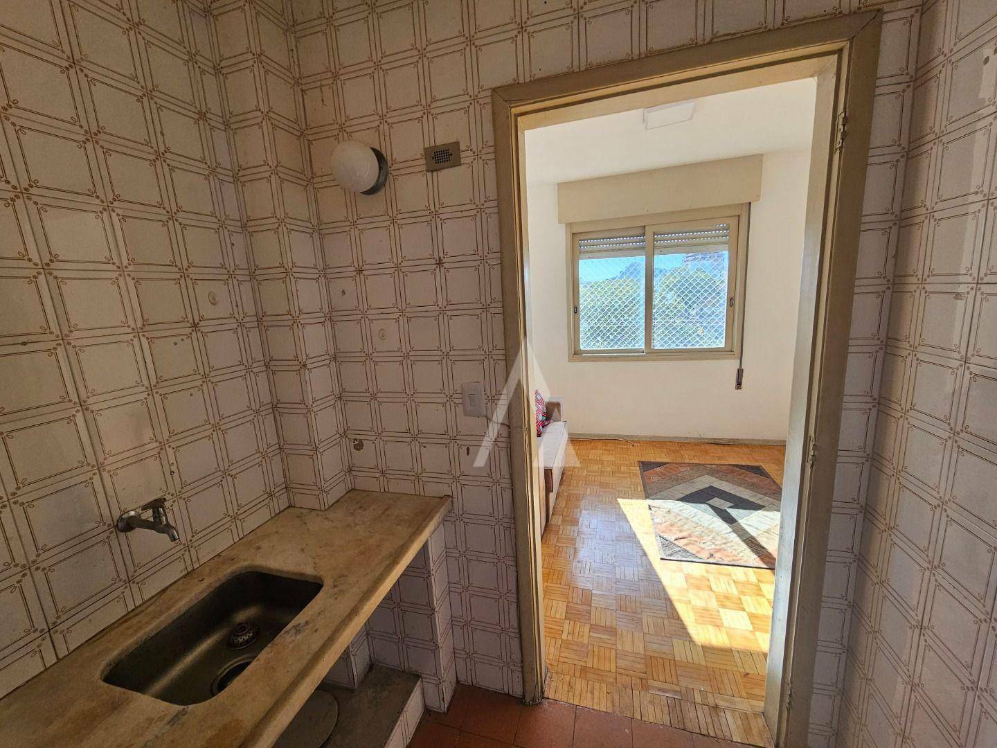 Apartamento para alugar com 3 quartos, 87m² - Foto 27