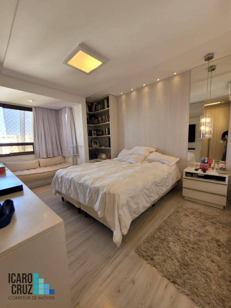 Apartamento à venda com 3 quartos, 136m² - Foto 31