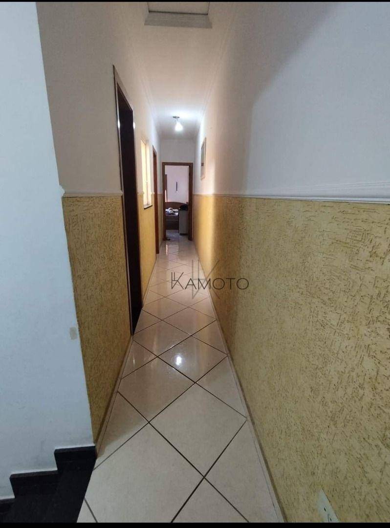 Sobrado à venda com 3 quartos, 136m² - Foto 23