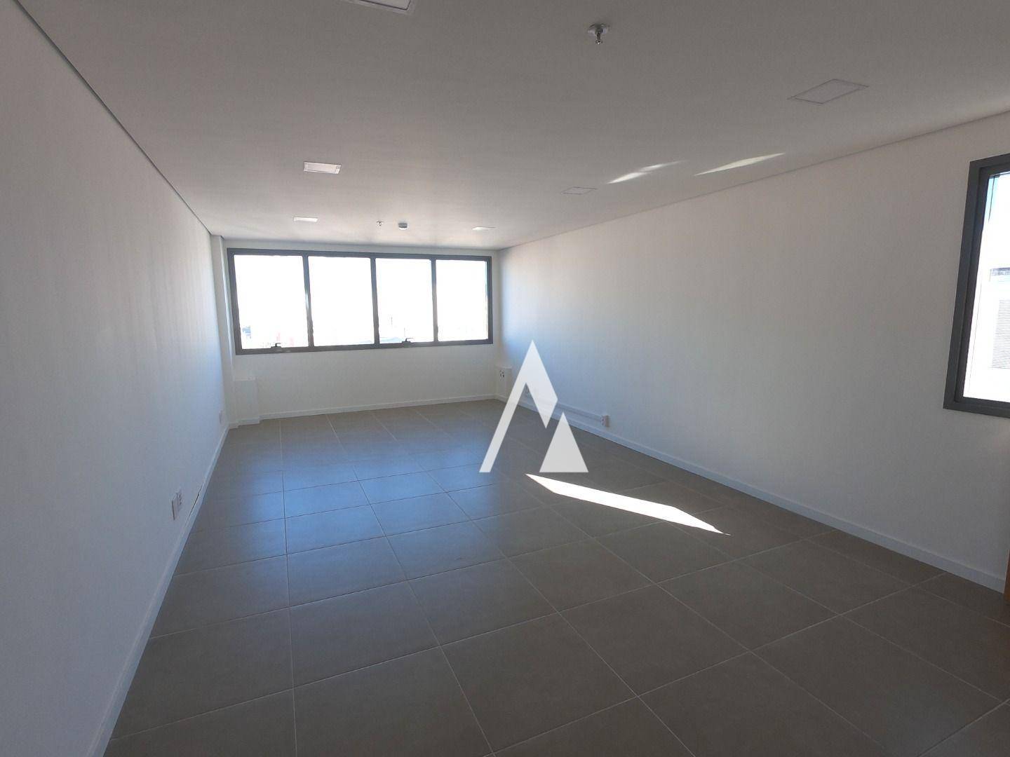 Conjunto Comercial-Sala para alugar, 39m² - Foto 14