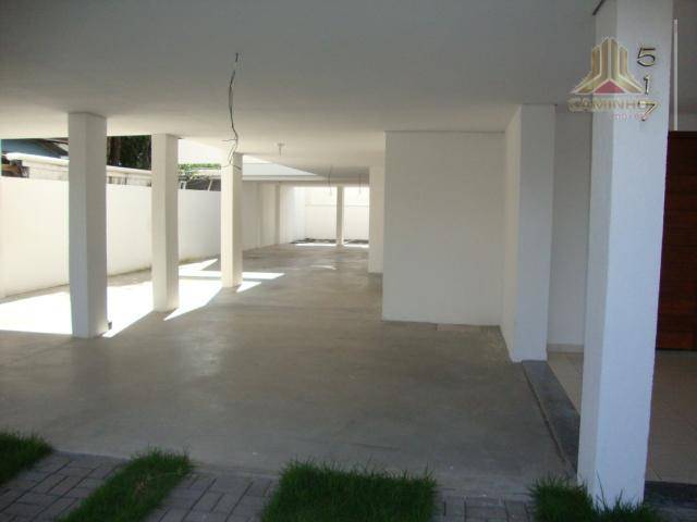 Apartamento à venda com 3 quartos, 95m² - Foto 11