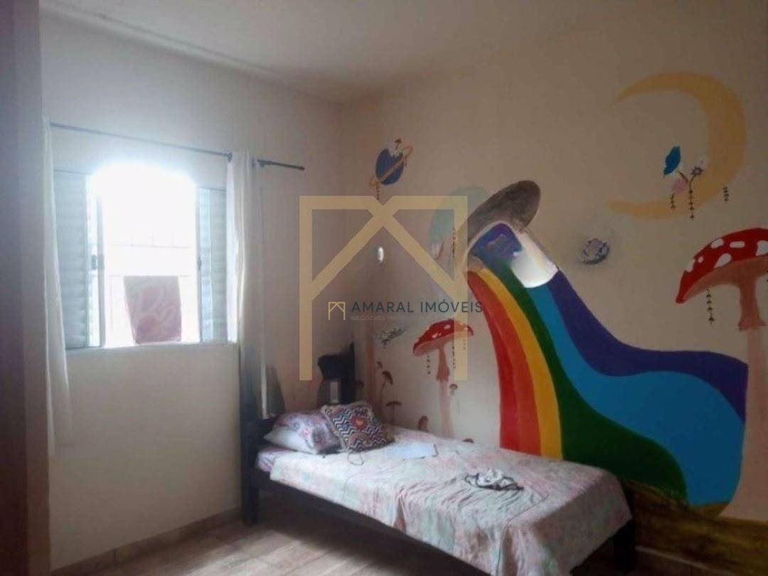 Casa à venda com 3 quartos, 160m² - Foto 5