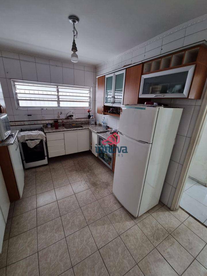 Sobrado à venda com 3 quartos, 120m² - Foto 3