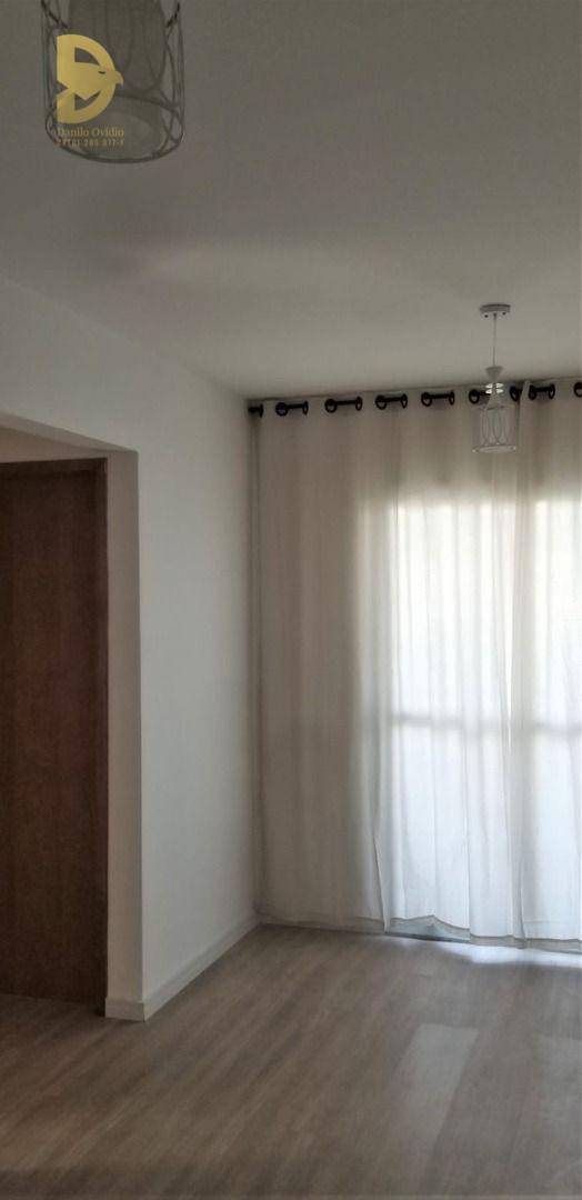 Apartamento à venda com 2 quartos, 54m² - Foto 3