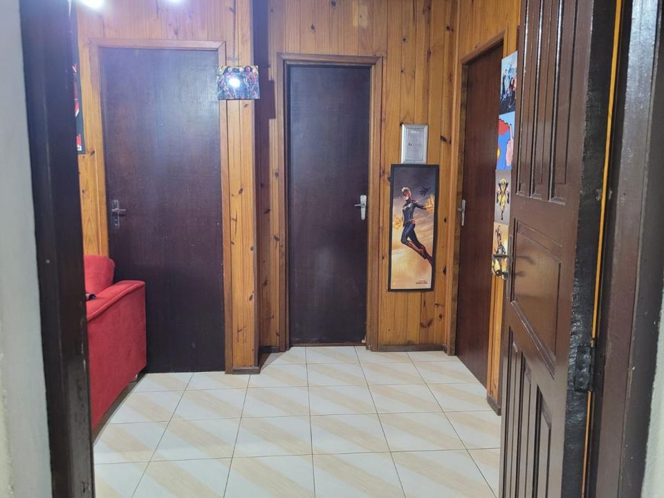 Casa de Condomínio à venda com 4 quartos, 600m² - Foto 41