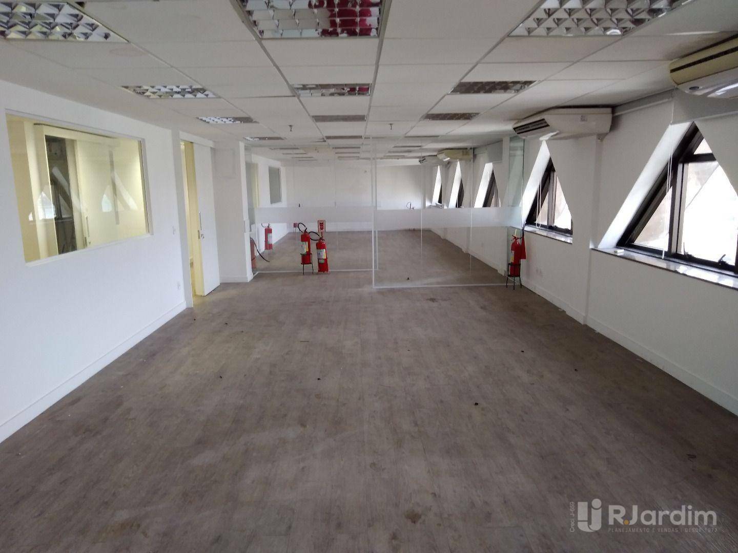 Conjunto Comercial-Sala para alugar, 276m² - Foto 2