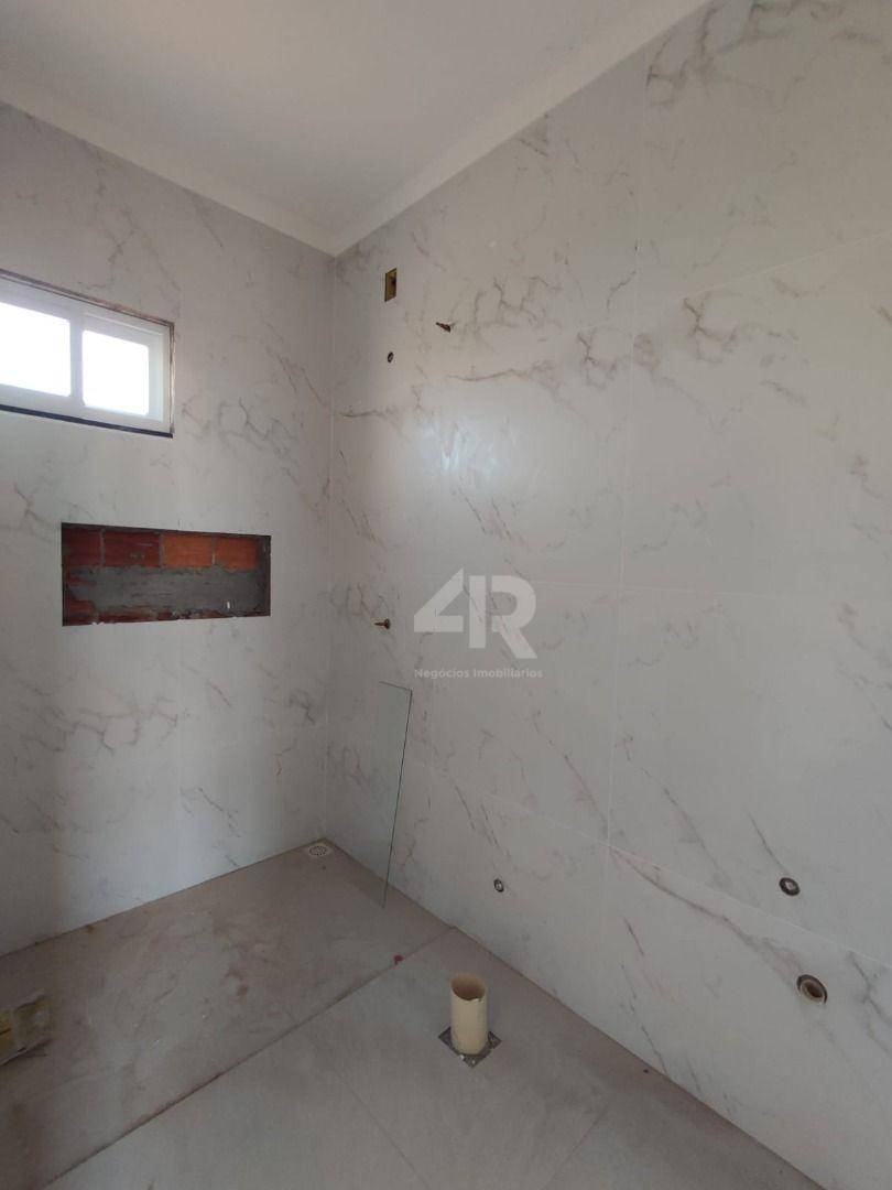 Sobrado à venda com 3 quartos, 96m² - Foto 7