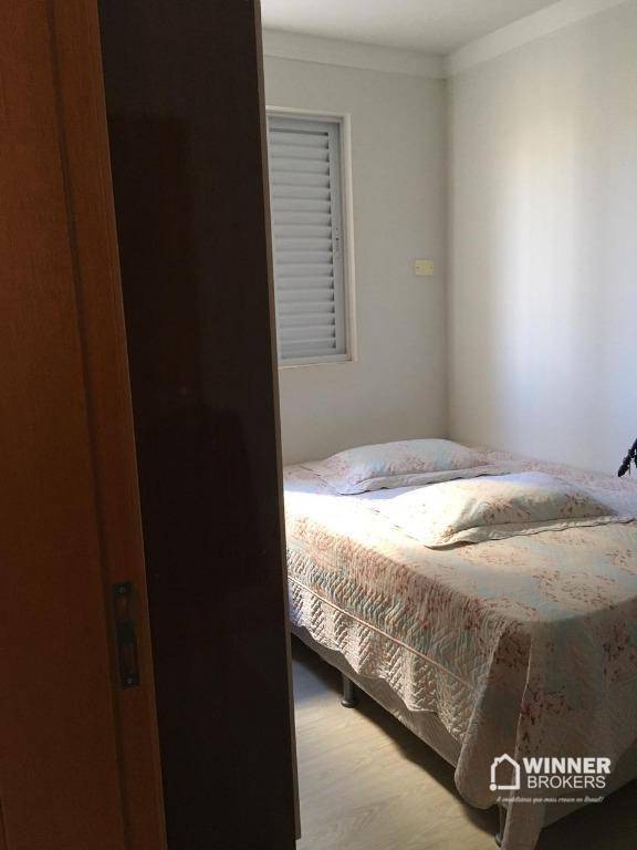 Apartamento à venda com 2 quartos, 52m² - Foto 4