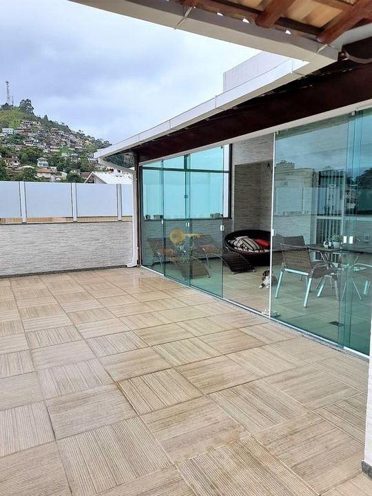 Cobertura à venda com 3 quartos, 214m² - Foto 36