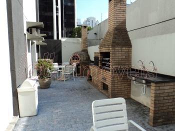 Apartamento para alugar com 2 quartos, 90m² - Foto 25