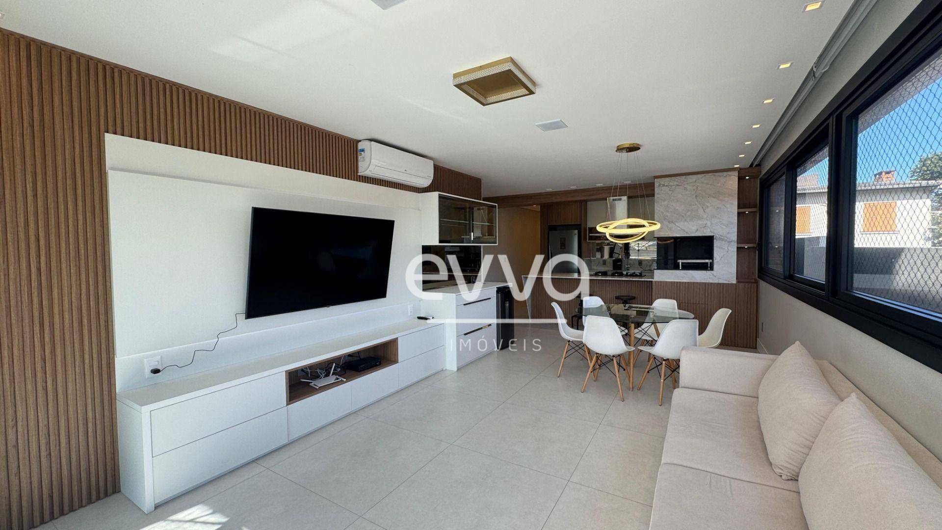 Apartamento à venda com 3 quartos, 106m² - Foto 4