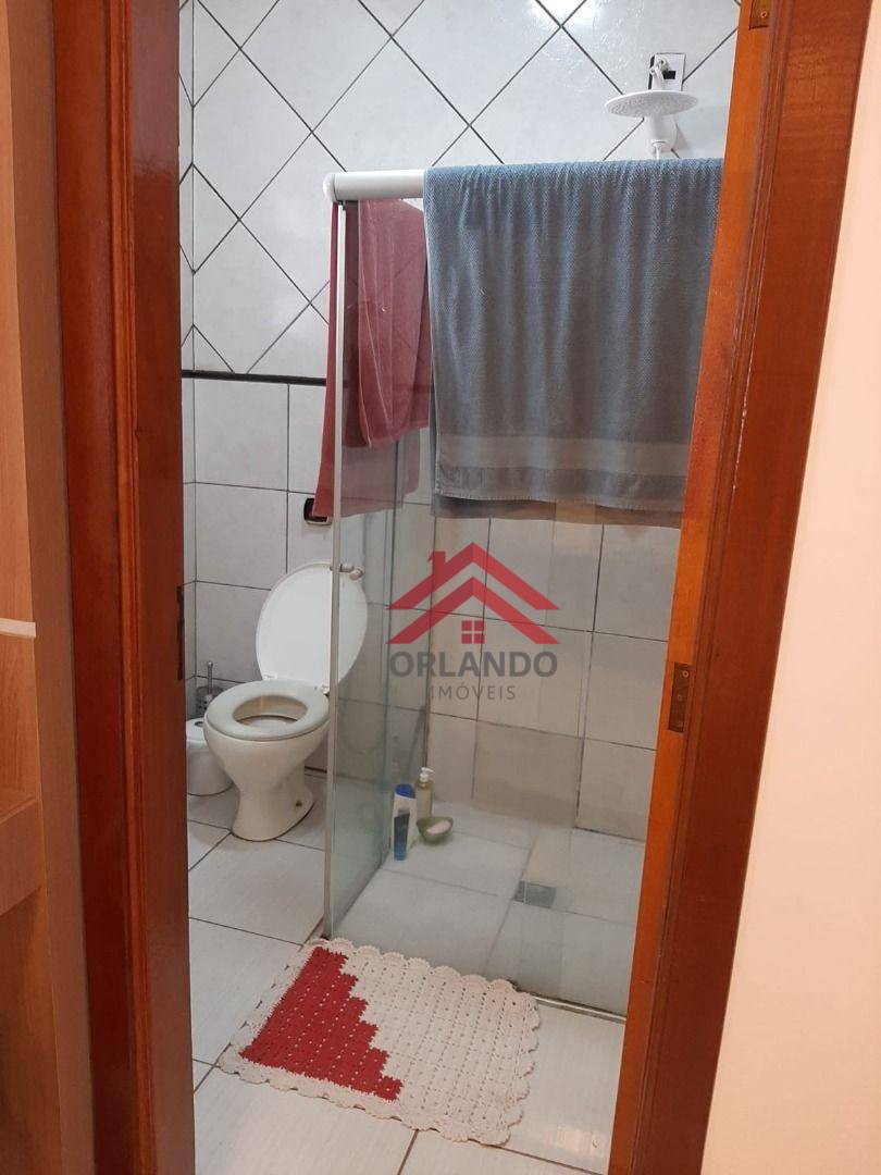 Casa à venda com 3 quartos, 120m² - Foto 14