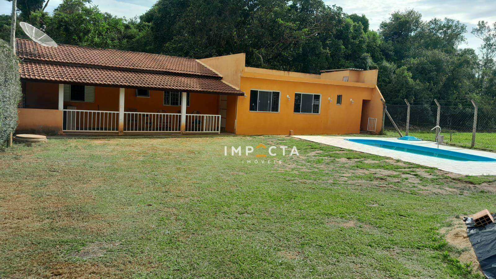 Chácara à venda com 2 quartos, 1000M2 - Foto 2