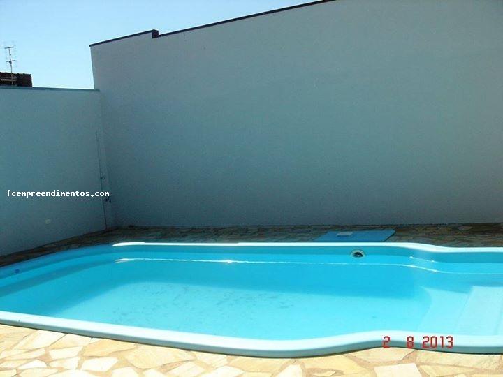 Casa à venda com 3 quartos, 300m² - Foto 8