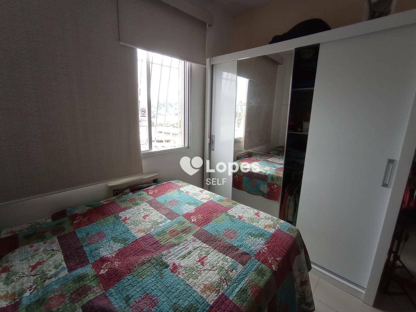 Apartamento à venda com 2 quartos, 68m² - Foto 5