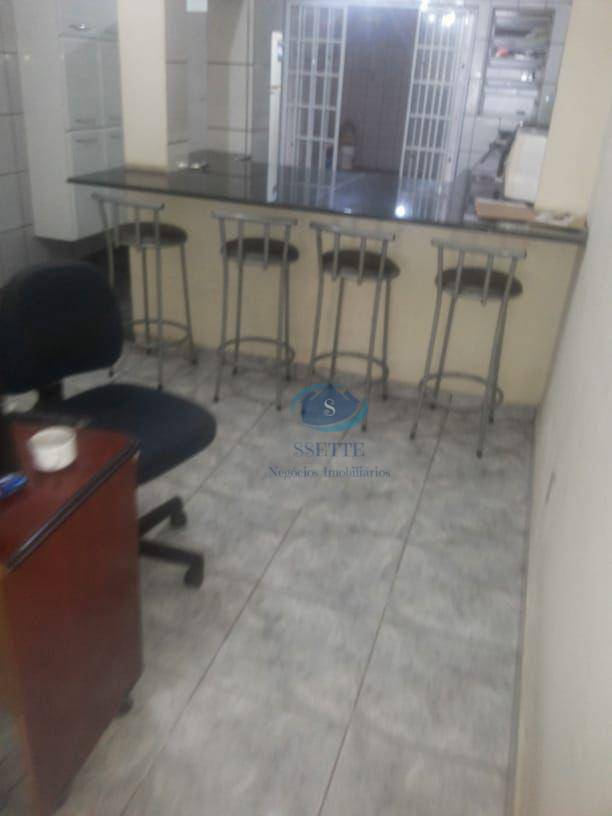 Sobrado à venda com 3 quartos, 130m² - Foto 6