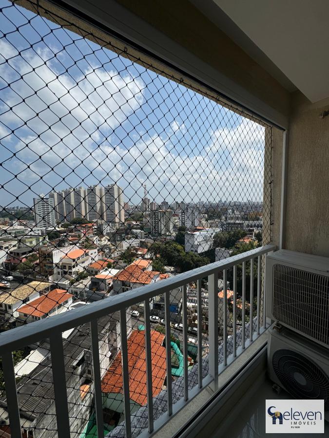 Apartamento à venda com 2 quartos, 60m² - Foto 4