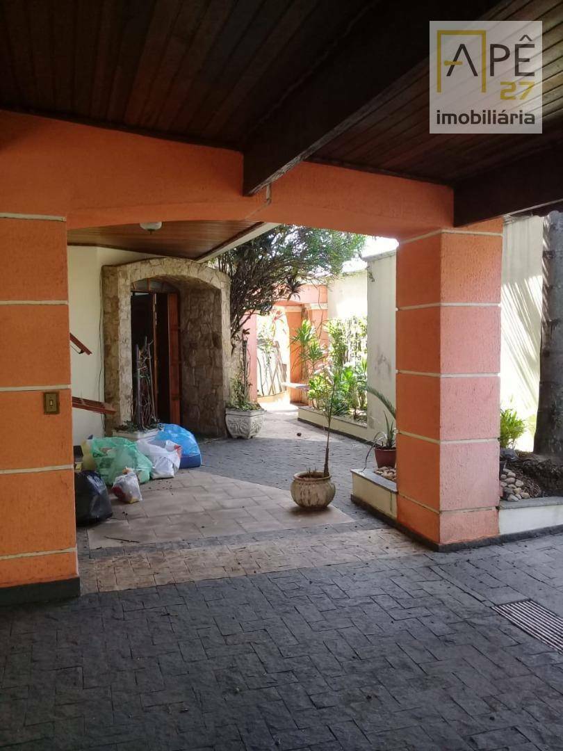 Sobrado à venda com 3 quartos, 360m² - Foto 24