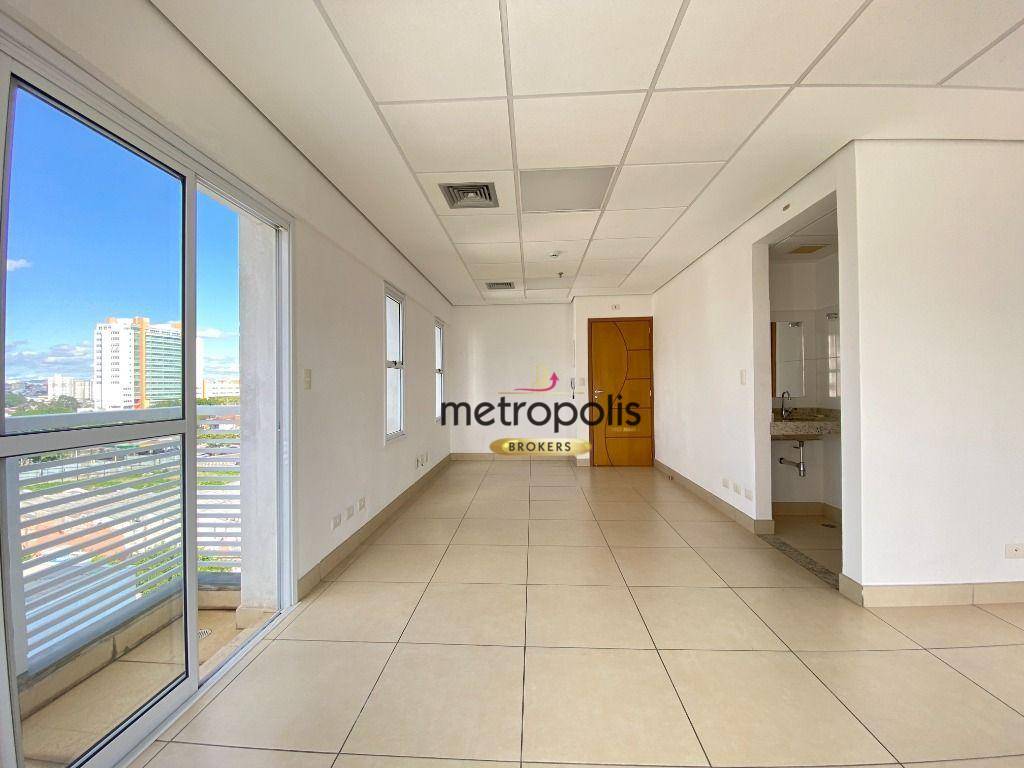 Sala-Conjunto, 38 m² - Foto 1