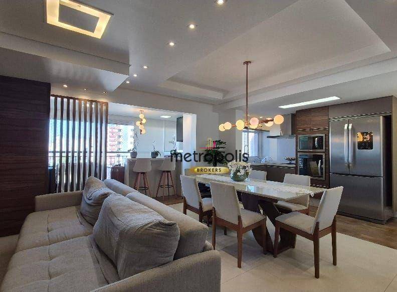 Apartamento, 3 quartos, 103 m² - Foto 5