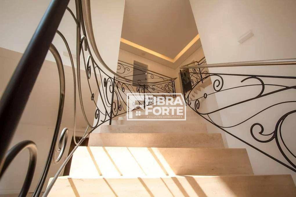 Casa de Condomínio à venda com 4 quartos, 400m² - Foto 29