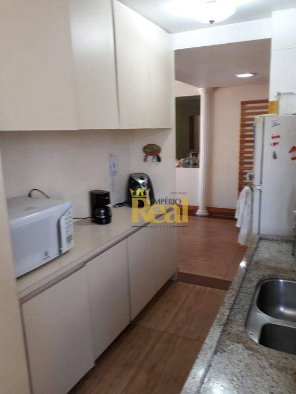 Apartamento à venda com 3 quartos, 96m² - Foto 6