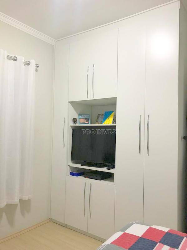 Apartamento à venda com 2 quartos, 54m² - Foto 9