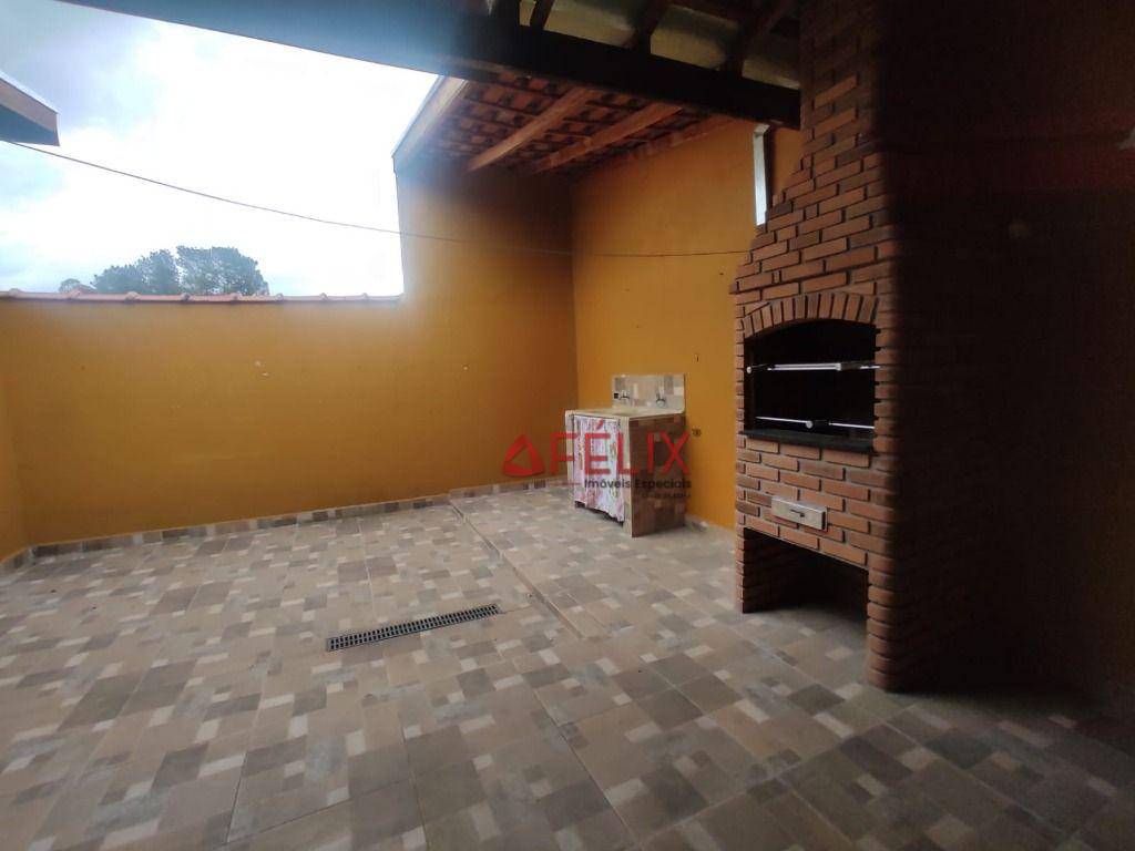 Casa à venda com 3 quartos, 150m² - Foto 6