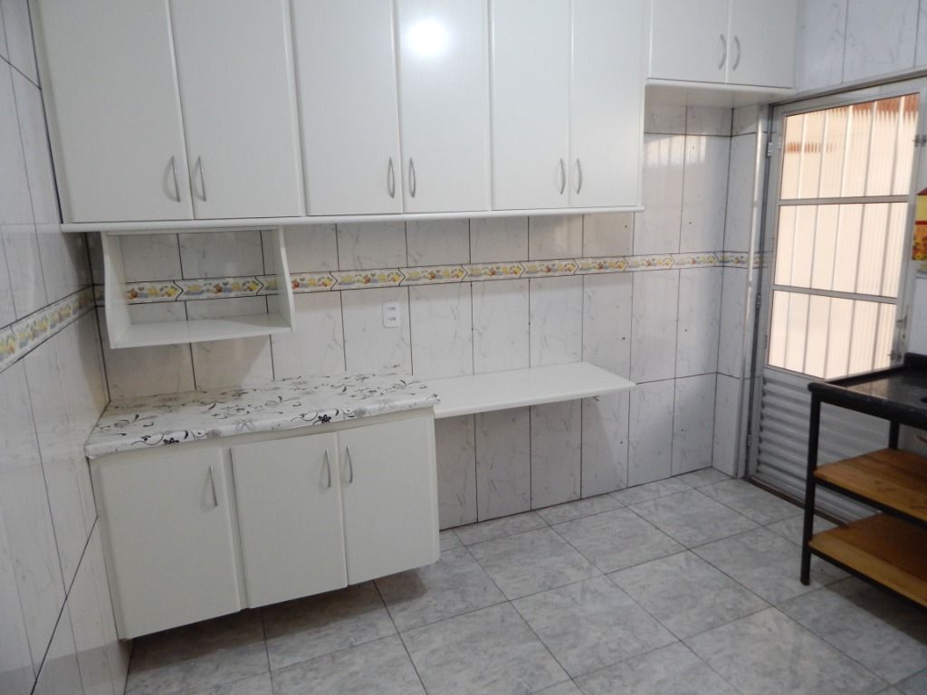 Sobrado à venda com 2 quartos, 80m² - Foto 11