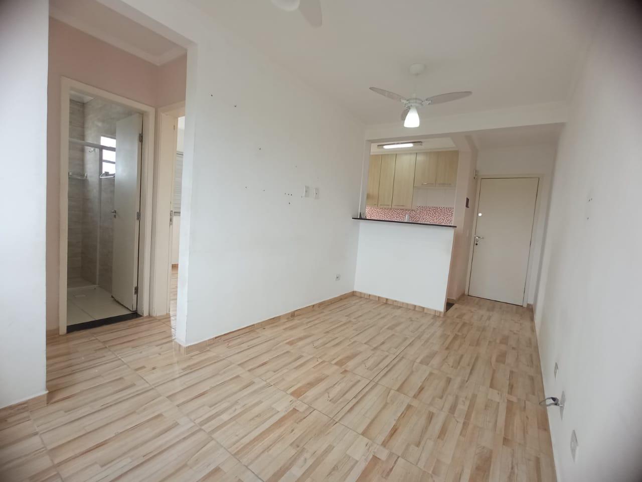 Apartamento à venda com 2 quartos, 47m² - Foto 2