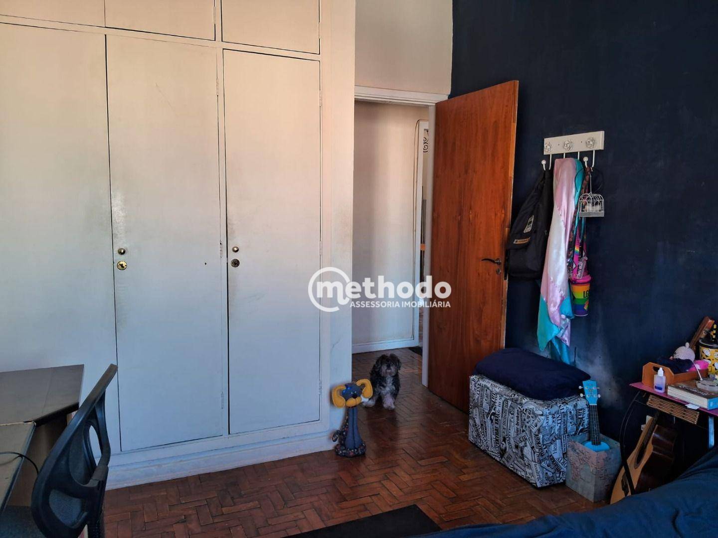 Apartamento à venda com 3 quartos, 90m² - Foto 4