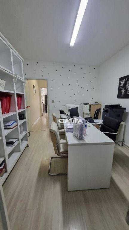 Prédio Inteiro à venda, 160m² - Foto 9