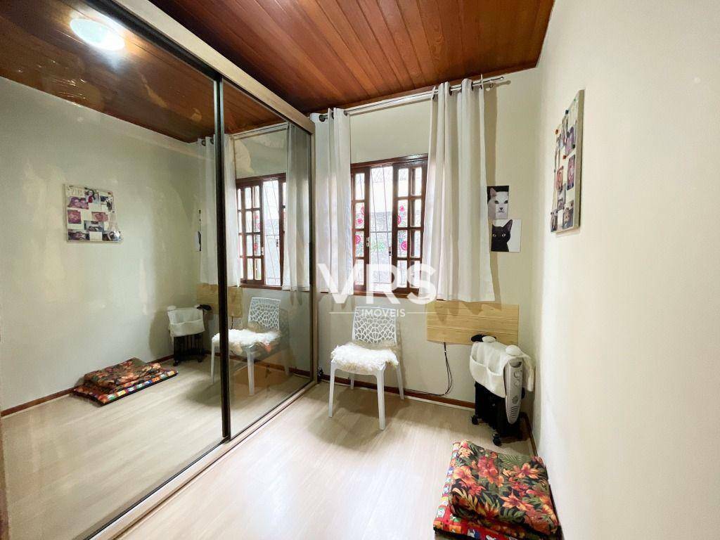 Casa de Condomínio à venda com 2 quartos, 110m² - Foto 10